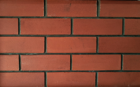Color: Red Finish: Plain Size: 9"x3"x20mm